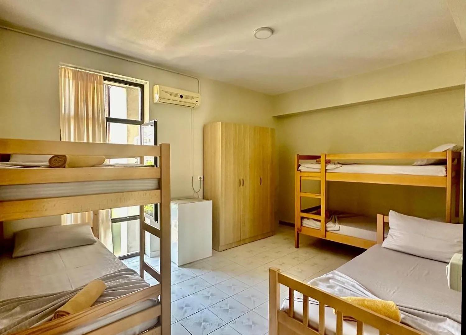 Smiley Guesthouse Shkodër Maison d'hôtes