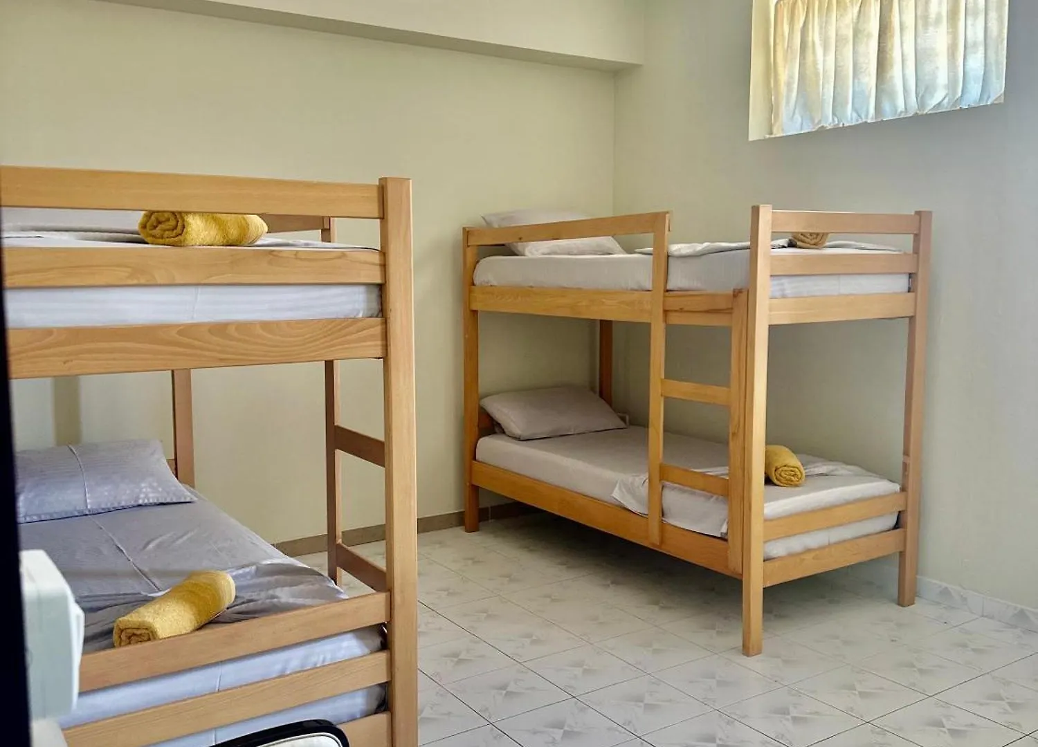 Maison d'hôtes Smiley Guesthouse Shkodër Albanie