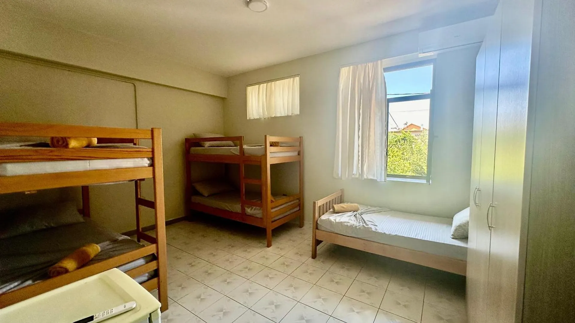 Maison d'hôtes Smiley Guesthouse Shkodër