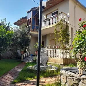  Maison d'hôtes Gather