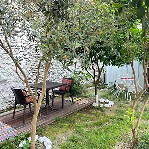  Maison d'hôtes Koltrina